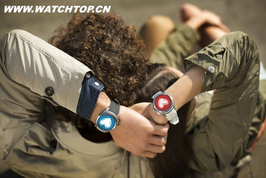 LG發新款智能手表 支持4G網絡搭載Android Wear