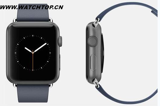 表帶商們的福音 Apple Watch官方表耳開賣