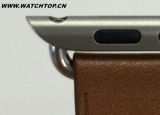 表帶商們的福音 Apple Watch官方表耳開賣 表耳 Apple Watch 手表 熱點動態  第3張