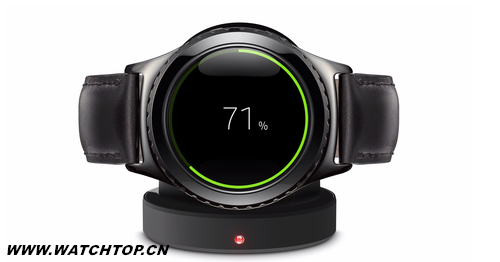 最好的圓形智能手表？可能真不是MOTO 360 Moto 360 智能手表 熱點(diǎn)動(dòng)態(tài)  第2張