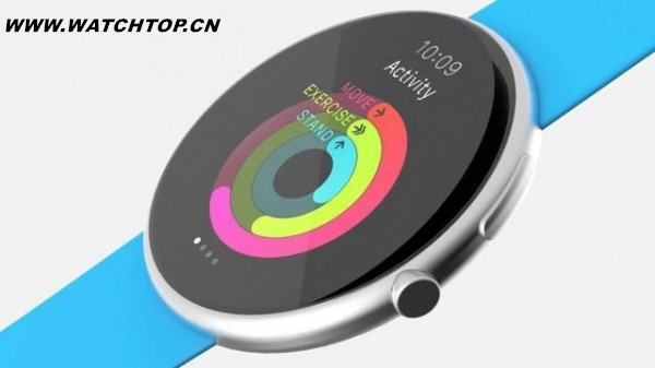 這幾款智能手表將引領下一代產品的趨勢 趨勢 產品 智能手表 熱點動態  第2張