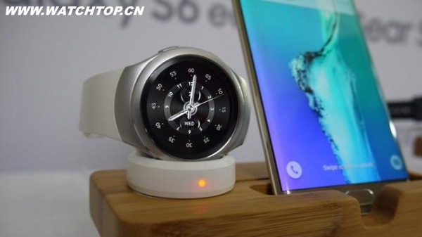 這幾款智能手表將引領下一代產品的趨勢 趨勢 產品 智能手表 熱點動態  第3張