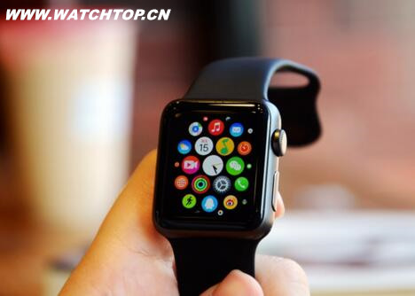 Apple Watch 會讓瑞士手表的銷量繼續下滑