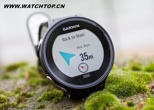 Garmin Forerunner 630 佳明旗艦跑步手表