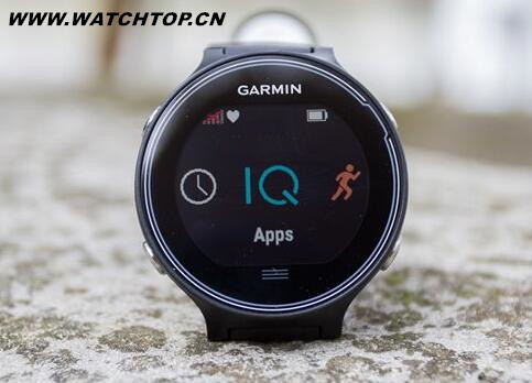 Garmin Forerunner 630 佳明旗艦跑步手表 Garmin Forerunner 630 佳明 手表 熱點動態  第2張