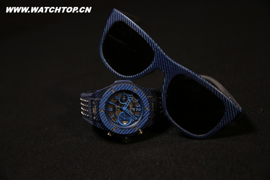 HUBLOT宇舶表跨界震撼發(fā)布Big Bang Unico獨(dú)立意大利腕表 Big Bang UNICO 宇舶表 HUBLOT 腕表 意大利 熱點(diǎn)動(dòng)態(tài)  第5張