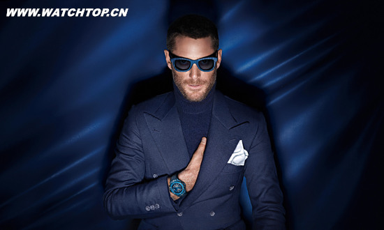 HUBLOT宇舶表跨界震撼發(fā)布Big Bang Unico獨(dú)立意大利腕表 Big Bang UNICO 宇舶表 HUBLOT 腕表 意大利 熱點(diǎn)動(dòng)態(tài)  第6張