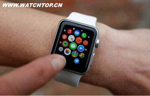 蘋果智能手表Apple Watch進軍印度市場