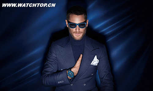 HUBLOT宇舶表跨界Italia Independent獨立意大利 震撼發布Big Bang Unico獨立意大利腕表 Big Bang UNICO 意大利 HUBLOT宇舶表 腕表 熱點動態  第3張