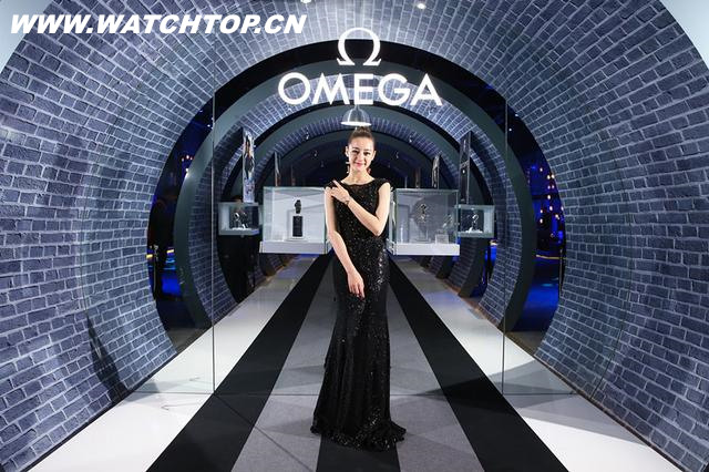陪伴了《007》20年 邦德的御用手表是什么？ 《007》 邦德 手表 熱點動態  第5張