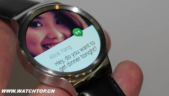 海外好評如潮HUAWEI WATCH國內定價備受關注 關注 Huawei Watch 熱點動態  第3張
