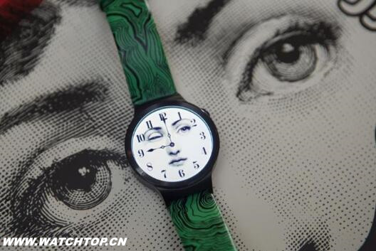 海外好評如潮HUAWEI WATCH國內定價備受關注 關注 Huawei Watch 熱點動態  第4張