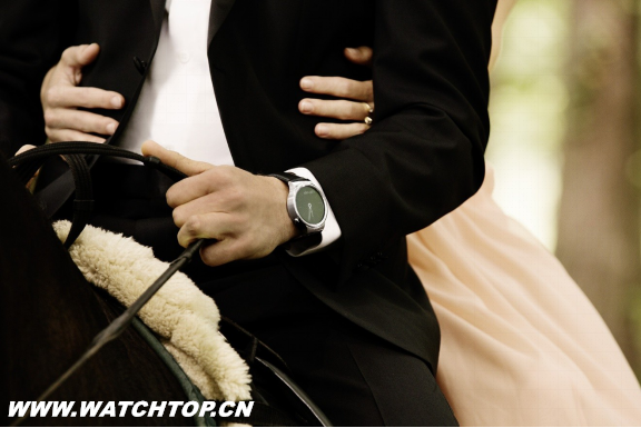 腕表“男神”來襲 看HUAWEI WATCH百變風 百變風 男神 Huawei Watch 腕表 熱點動態  第2張
