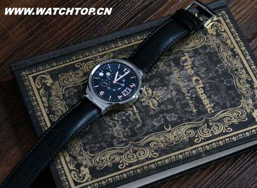 HUAWEI WATCH國內(nèi)發(fā)布 智能手表爆點(diǎn)來臨？ 爆點(diǎn) Huawei Watch 智能手表 熱點(diǎn)動態(tài)  第3張