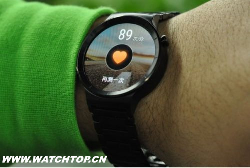 HUAWEI WATCH國內(nèi)發(fā)布 智能手表爆點(diǎn)來臨？ 爆點(diǎn) Huawei Watch 智能手表 熱點(diǎn)動態(tài)  第4張