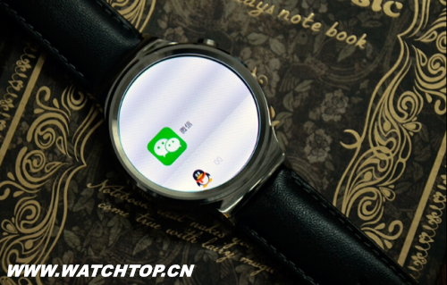 HUAWEI WATCH國內(nèi)發(fā)布 智能手表爆點(diǎn)來臨？ 爆點(diǎn) Huawei Watch 智能手表 熱點(diǎn)動態(tài)  第5張
