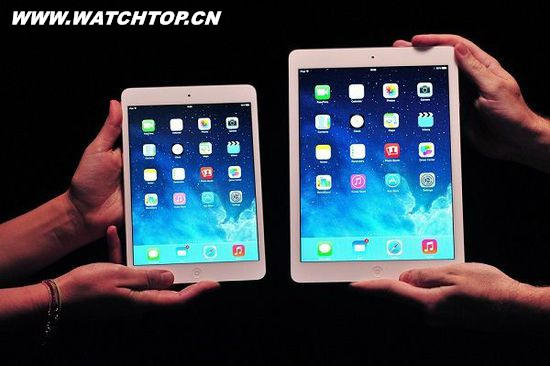 今年圣誕蘋(píng)果表最熱：iPad輝煌一去不復(fù)返 輝煌 IPad 圣誕節(jié) 蘋(píng)果手表 熱點(diǎn)動(dòng)態(tài)  第3張