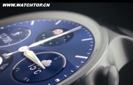 若HUAWEI WATCH參賽能獲哪些獎 獎項 Huawei Watch 智能手表 熱點動態  第3張