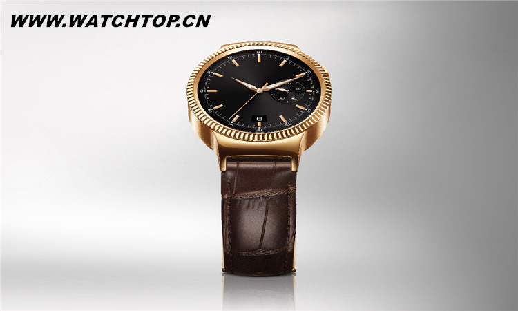 “更像手表的智能手表”HUAWEI WATCH國內正式發布 國內發布 Huawei Watch 智能手表 熱點動態  第3張