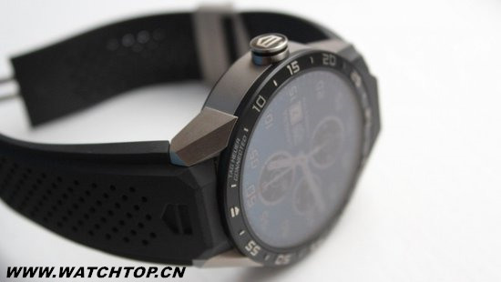 豪雅智能手表測評：智能+傳統秒殺Apple Watch？ 測評 Apple Watch 豪雅 智能手表 熱點動態  第2張