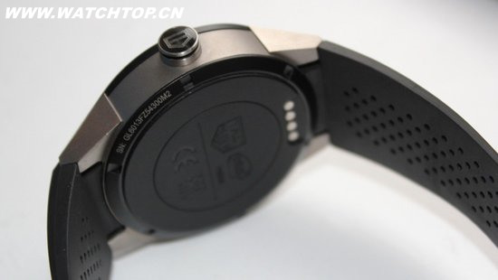 豪雅智能手表測評：智能+傳統秒殺Apple Watch？ 測評 Apple Watch 豪雅 智能手表 熱點動態  第6張