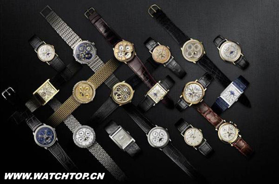 Audemars Piguet日歷型腕表 遵從始終堅守傳統 傳統 日歷型 Audemars Piguet 腕表 熱點動態  第1張