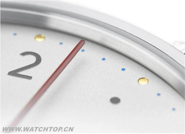 NOMOS 全新Neomatik系列超薄腕表 Neomatik系列 NOMOS 腕表 熱點動態  第4張