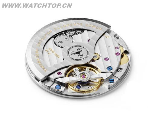 NOMOS 全新Neomatik系列超薄腕表 Neomatik系列 NOMOS 腕表 熱點動態  第6張