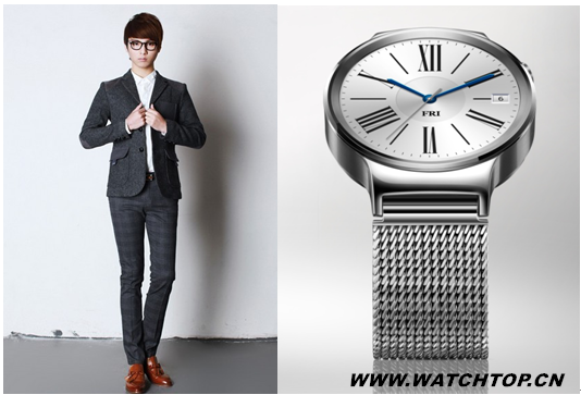 為你量身定制的智能手表 五款HUAWEI WATCH全解毒！