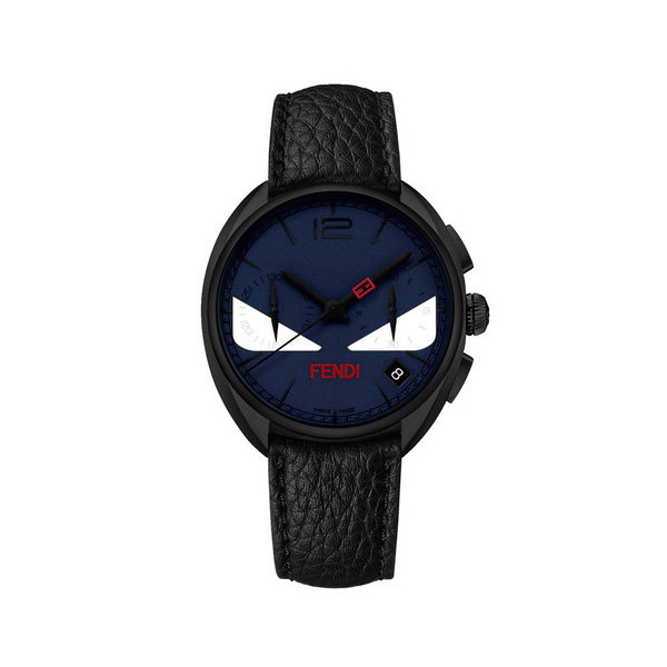 時尚童心 Momento Fendi Bugs腕表 Fendi Bag Bugs 芬迪 FENDI 新表預覽  第2張