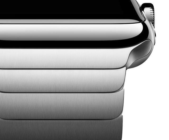Apple Watch官網信息更新 款式多達31種 Apple Watch Edition Apple Watch 手表百科  第2張