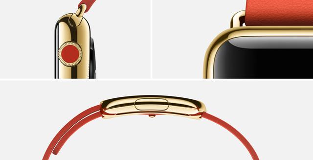 Apple Watch官網信息更新 款式多達31種 Apple Watch Edition Apple Watch 手表百科  第4張