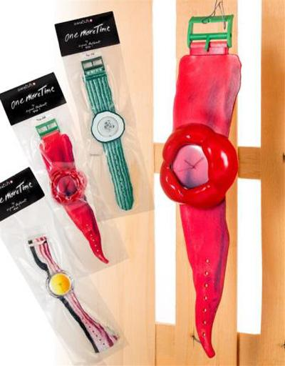 香港蘇富比將呈獻「登凱爾珍藏 Swatch與藝術」 收藏 SWATCH 香港蘇富比 熱點動態  第6張