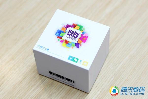 騰訊兒童手表評測：三網(wǎng)定位和三天續(xù)航是亮點 兒童手表 Baby wru 騰訊兒童管家 智能手表  第3張