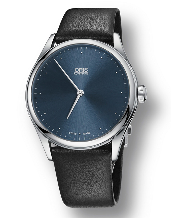 不和諧的藝術    ORIS 推出塞隆尼斯·孟克限量版腕表 塞隆尼斯·孟克 Thelonious Monk 豪利時 ORIS 新表預覽  第3張