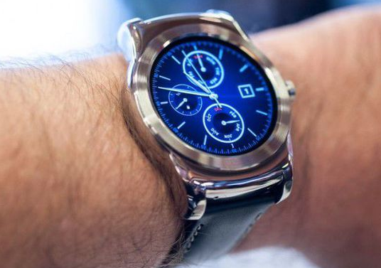 LG推出基于WebOS的智能手表Urbane Watch LTE 智能手表 LG Urbane Watch Android Wear LG 智能手表  第5張