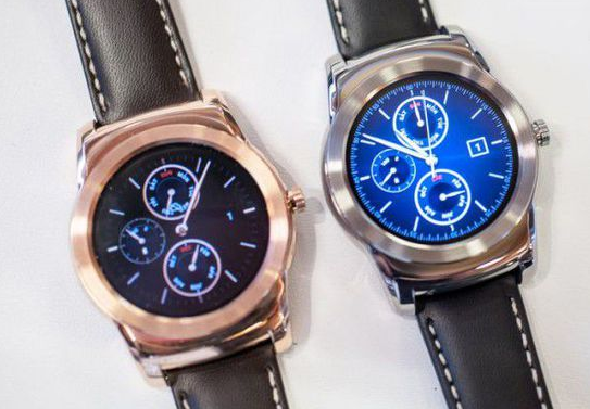 LG推出基于WebOS的智能手表Urbane Watch LTE 智能手表 LG Urbane Watch Android Wear LG 智能手表  第6張