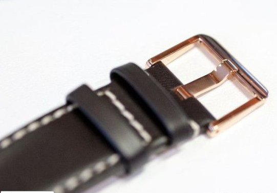 LG推出基于WebOS的智能手表Urbane Watch LTE 智能手表 LG Urbane Watch Android Wear LG 智能手表  第7張