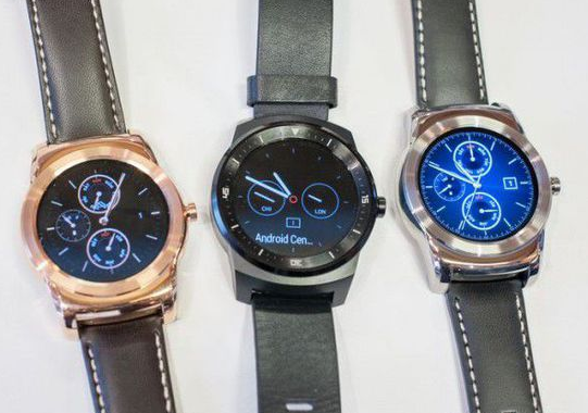 LG推出基于WebOS的智能手表Urbane Watch LTE 智能手表 LG Urbane Watch Android Wear LG 智能手表  第8張