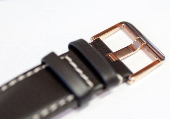 LG推出基于WebOS的智能手表Urbane Watch LTE 智能手表 LG Urbane Watch Android Wear LG 智能手表  第12張