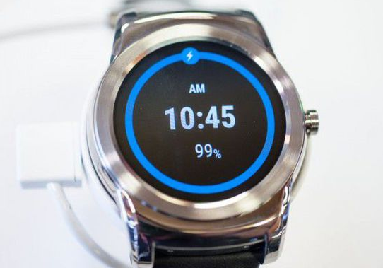 LG推出基于WebOS的智能手表Urbane Watch LTE 智能手表 LG Urbane Watch Android Wear LG 智能手表  第14張