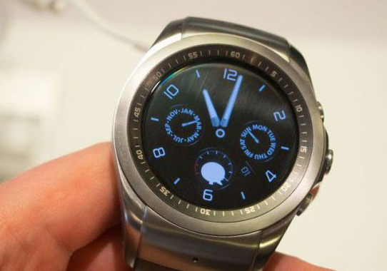 LG推出基于WebOS的智能手表Urbane Watch LTE 智能手表 LG Urbane Watch Android Wear LG 智能手表  第15張