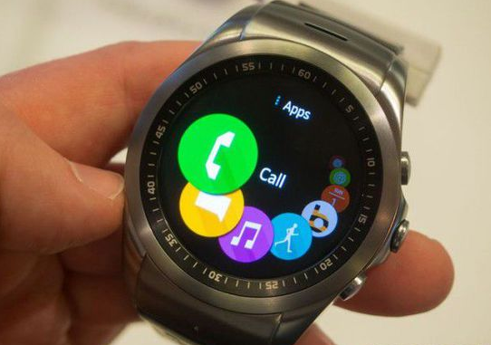 LG推出基于WebOS的智能手表Urbane Watch LTE 智能手表 LG Urbane Watch Android Wear LG 智能手表  第18張