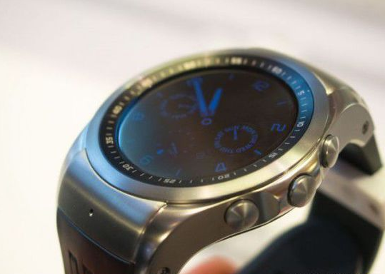 LG推出基于WebOS的智能手表Urbane Watch LTE 智能手表 LG Urbane Watch Android Wear LG 智能手表  第19張