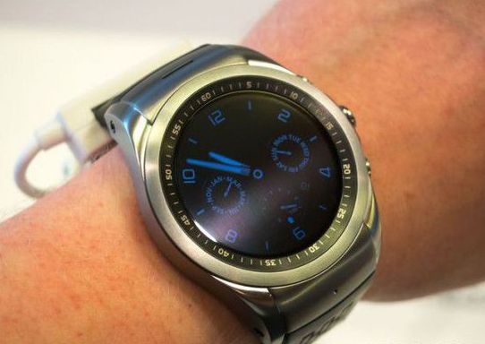 LG推出基于WebOS的智能手表Urbane Watch LTE 智能手表 LG Urbane Watch Android Wear LG 智能手表  第20張