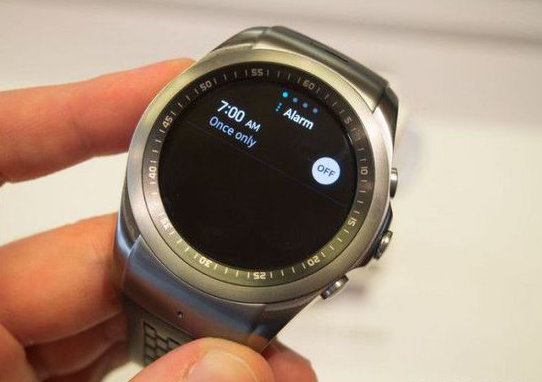 LG推出基于WebOS的智能手表Urbane Watch LTE 智能手表 LG Urbane Watch Android Wear LG 智能手表  第21張