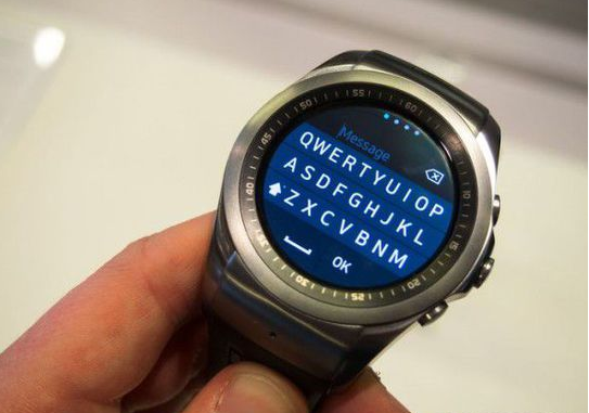 LG推出基于WebOS的智能手表Urbane Watch LTE 智能手表 LG Urbane Watch Android Wear LG 智能手表  第22張