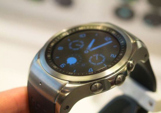 LG推出基于WebOS的智能手表Urbane Watch LTE 智能手表 LG Urbane Watch Android Wear LG 智能手表  第23張