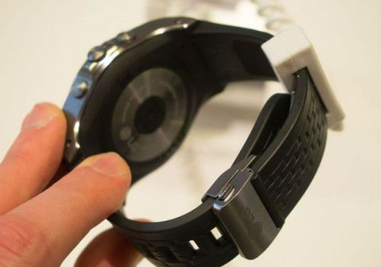 LG推出基于WebOS的智能手表Urbane Watch LTE 智能手表 LG Urbane Watch Android Wear LG 智能手表  第24張
