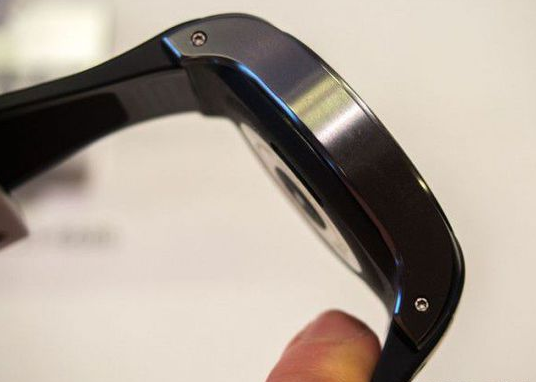 LG推出基于WebOS的智能手表Urbane Watch LTE 智能手表 LG Urbane Watch Android Wear LG 智能手表  第25張